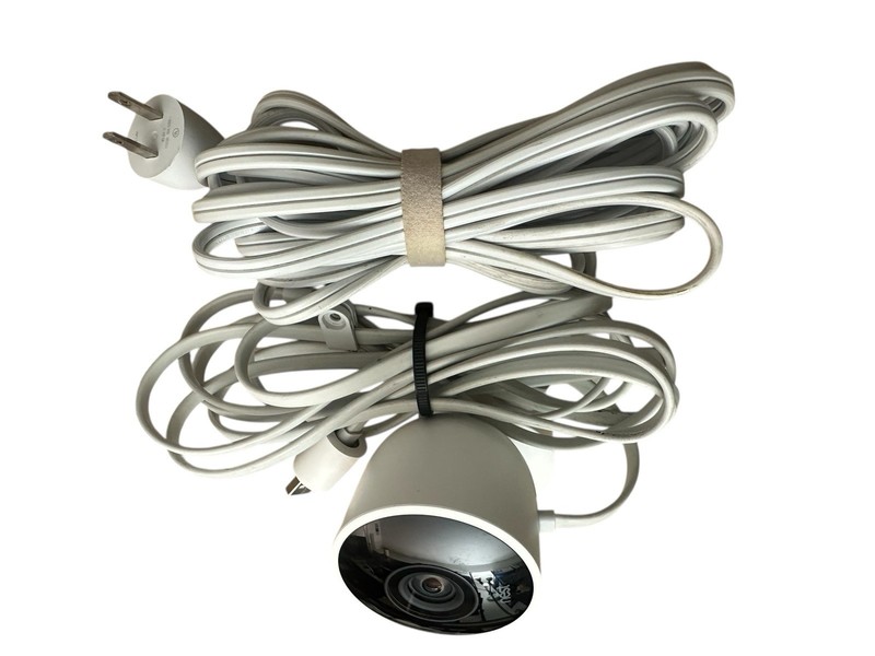 Google Nest Cam Outdoor HD Security Camera 1st Gen A0033 NC2100ES gallery
