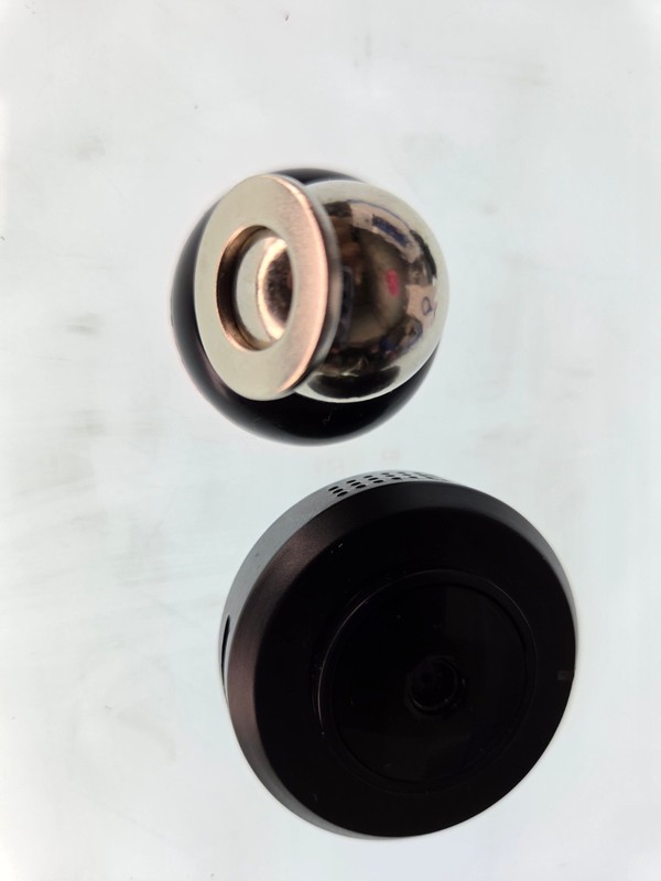 Smart Security Camera gallery