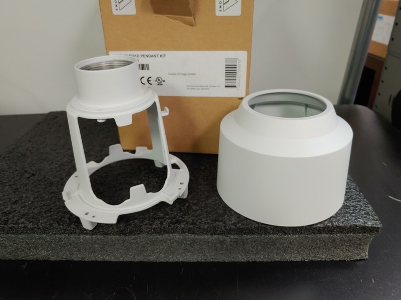 AXIS T94F01D PN 5503-881 Pendant Kit gallery