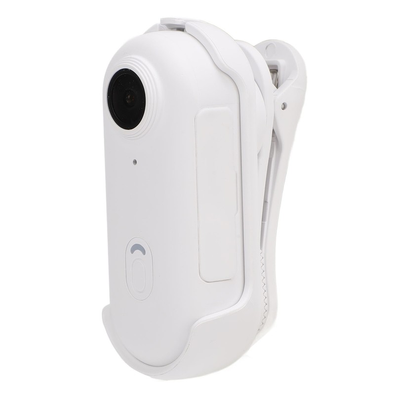 4K 8MP Pet Collar Camera Wireless Wearable Action Camera Helmet Camera 120 PIRA gallery