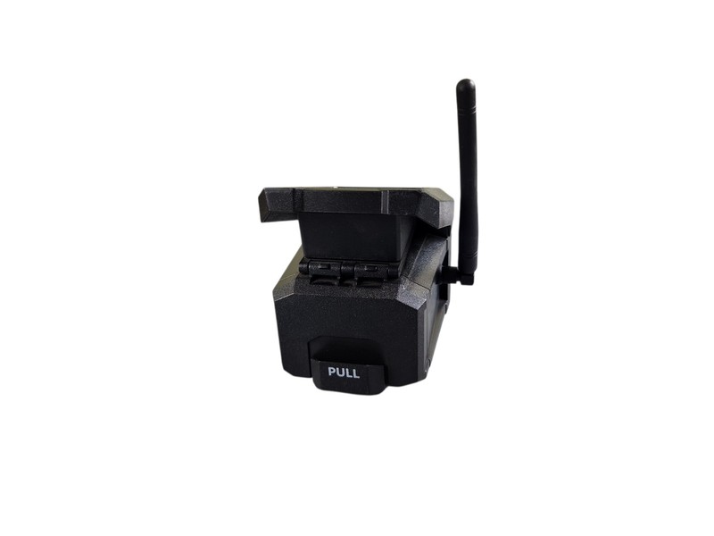 Vosker V300 Cellular Camera (Decoy Camera Only, Non-Working Store Display) gallery