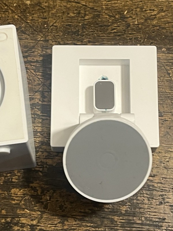 WYZE Cam Outdoor Add-on Camera, 1080p HD Indoor/Outdoor WVOD1 gallery