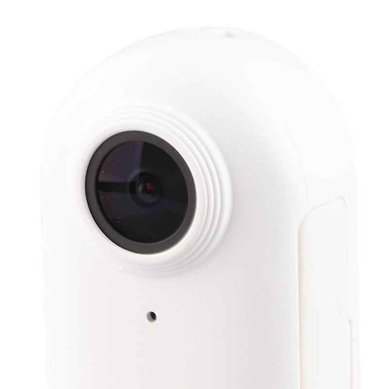 4K 8MP Pet Collar Camera Wireless Wearable Action Camera Helmet Camera 120 PIRA gallery