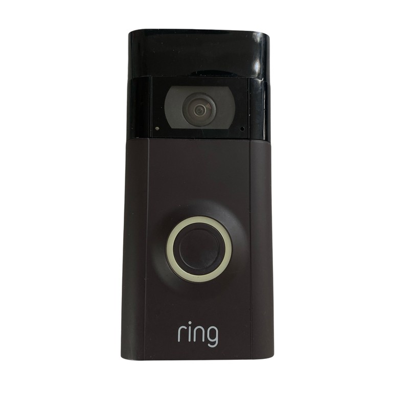 Ring Video Doorbell 2 HD 1080p Smart Home Security Camera Wi-Fi PARTS ONLY