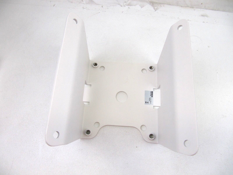 Bosch VG4-A-9542 Corner Mount Security Camera PTZ Adapter AutoDome 200 300 500i