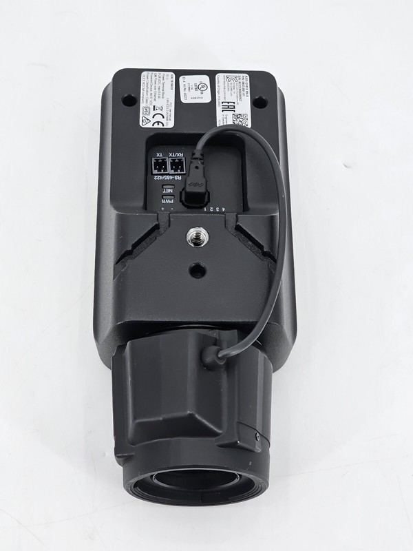 Axis Q1615 Mk II Camera 2MP 120fps, Zoom Lens 2.8mm - 8.5mm (0883-001) gallery