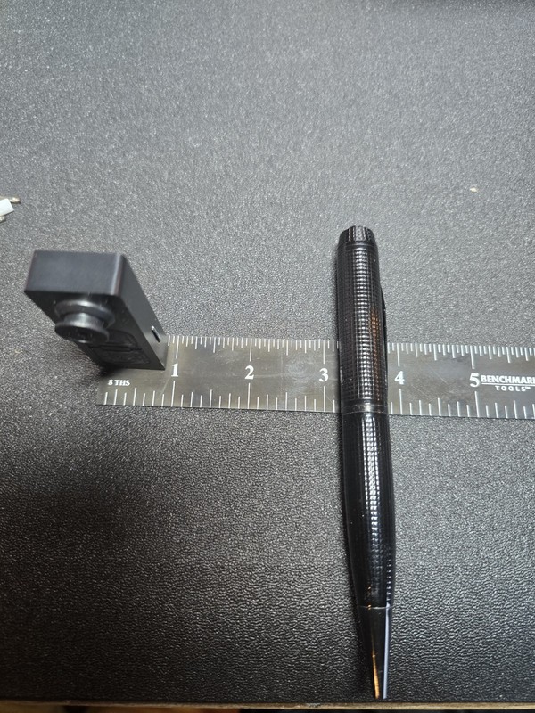 iSpy PRO-X pen Model# PRO-X-128 gallery