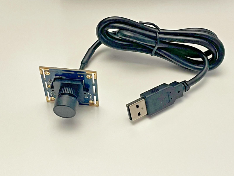 USB Camera Module 8 Megapixel 02G USB Camera gallery