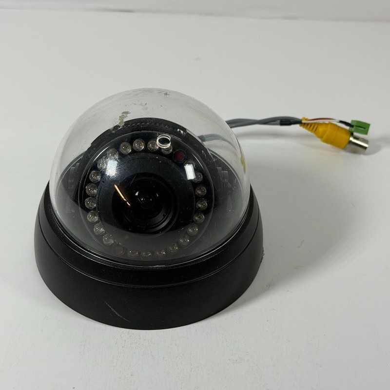 ADT Dome Camera A-CF540