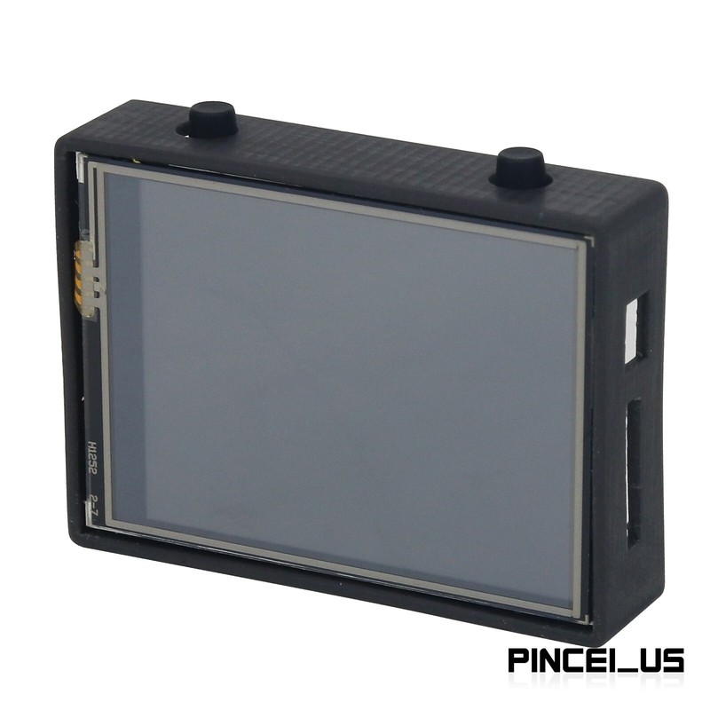 CanMV K210 Visual Recognition Module For AI for Python Development Board Kit gallery