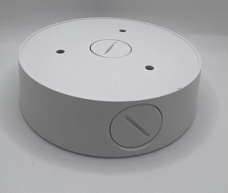 New - DP97 Security Camera Junction Box Compatible with IPC-YT624 gallery