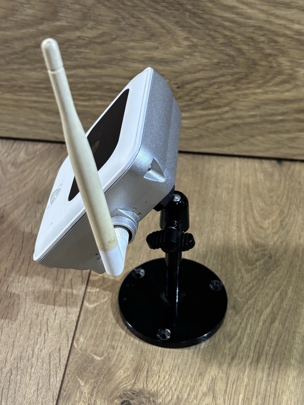 ADT Pulse OC810-ADT Outdoor Wireless Security Camera Tested No Adapter gallery