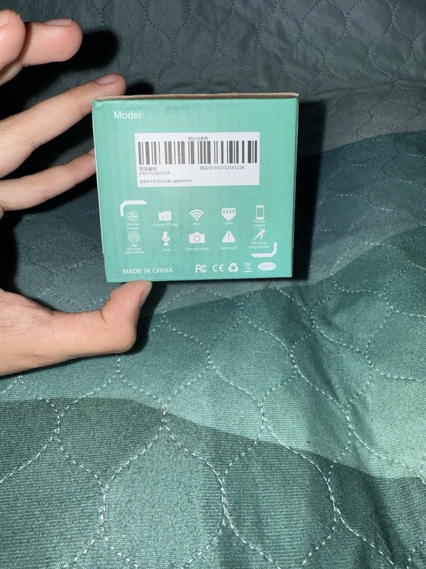 WiFi Smart Camera Lightbulb NEW gallery