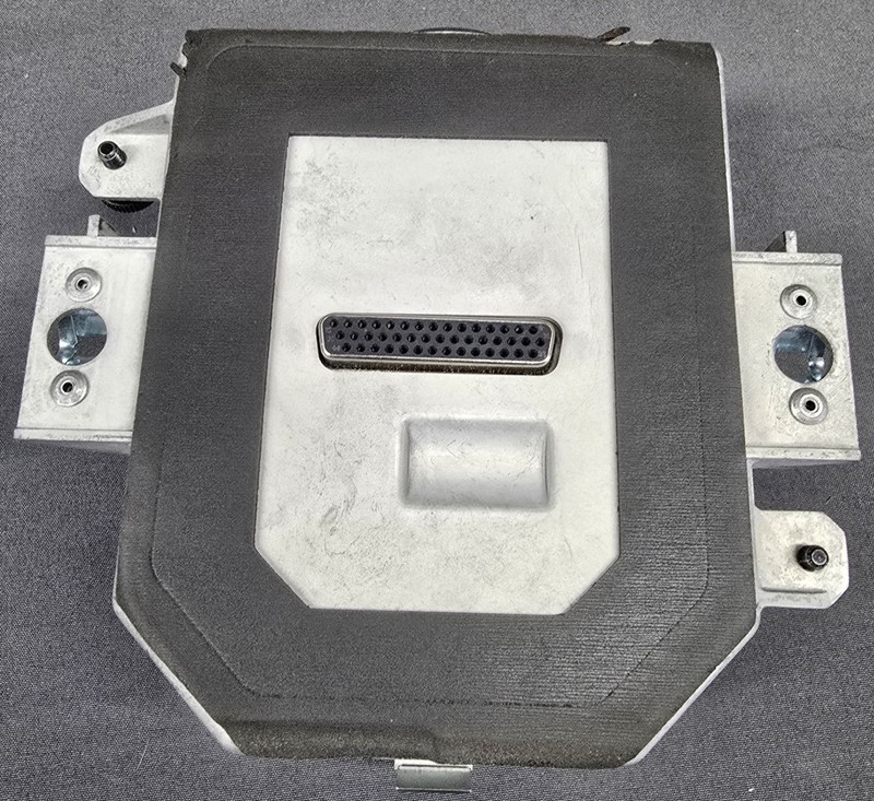 Bosch VG4-SBIM AutoDome G4 In-Ceiling Backbox CCTV Security Module gallery