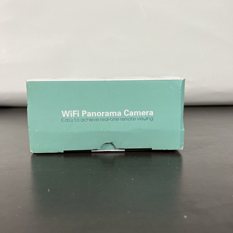 WiFi Panorama Camera gallery