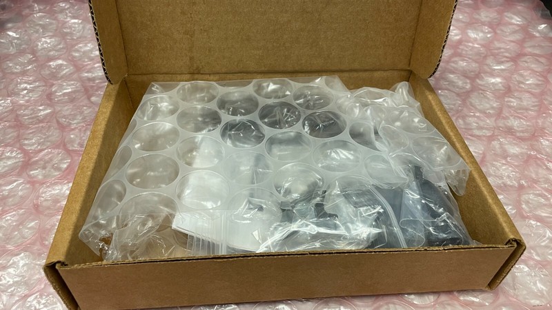 NetBotz NBAC0221 Pod Mounting Kit gallery