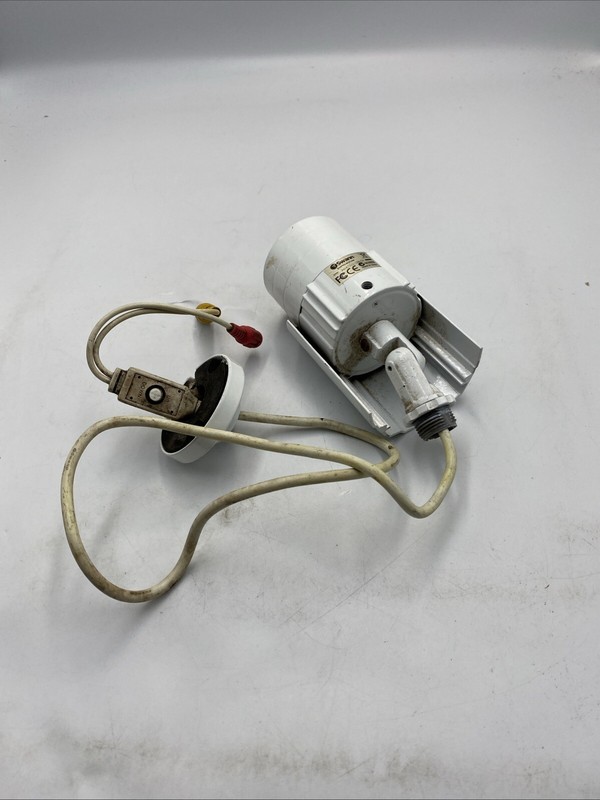 Swann PRO-642 SWPRO-642CAM Multi Purpose Security Surveillance Please Read