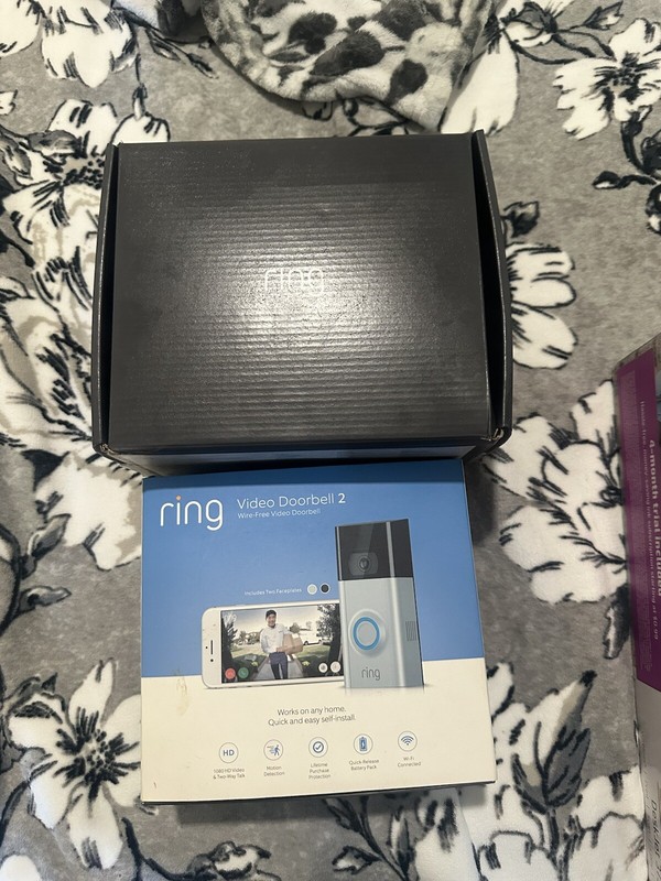 Ring Cameras gallery
