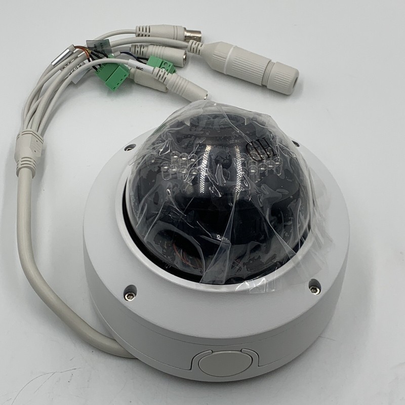 Tyco ISE-V05V023-N Illustra Standard E-Series 5MP Dome, 3.3-12mm Camera New gallery