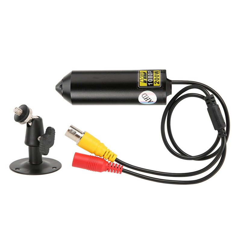§ Waterproof 1080P Mini Camera For Outdoor Security Monitoring gallery