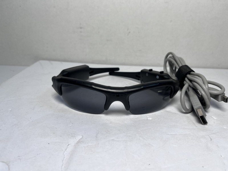 Less Maintenance DVR Sport Sunglasses Camcorder Digital