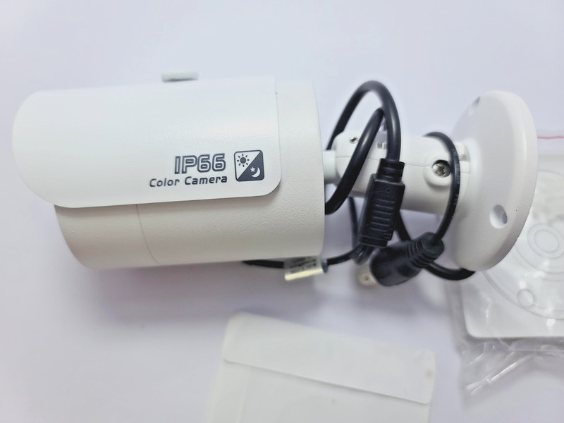 💥HDCVI CAMERA , (COLOR CAMERA) MODEL G4-CVICL13 NEW💥