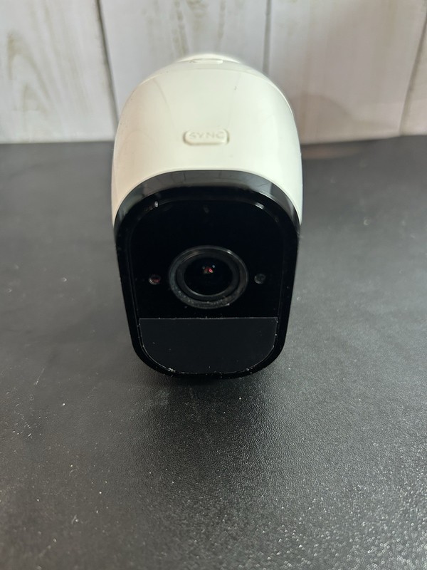 Netgear Arlo Pro VMC4030P Add-on Smart Security Camera gallery
