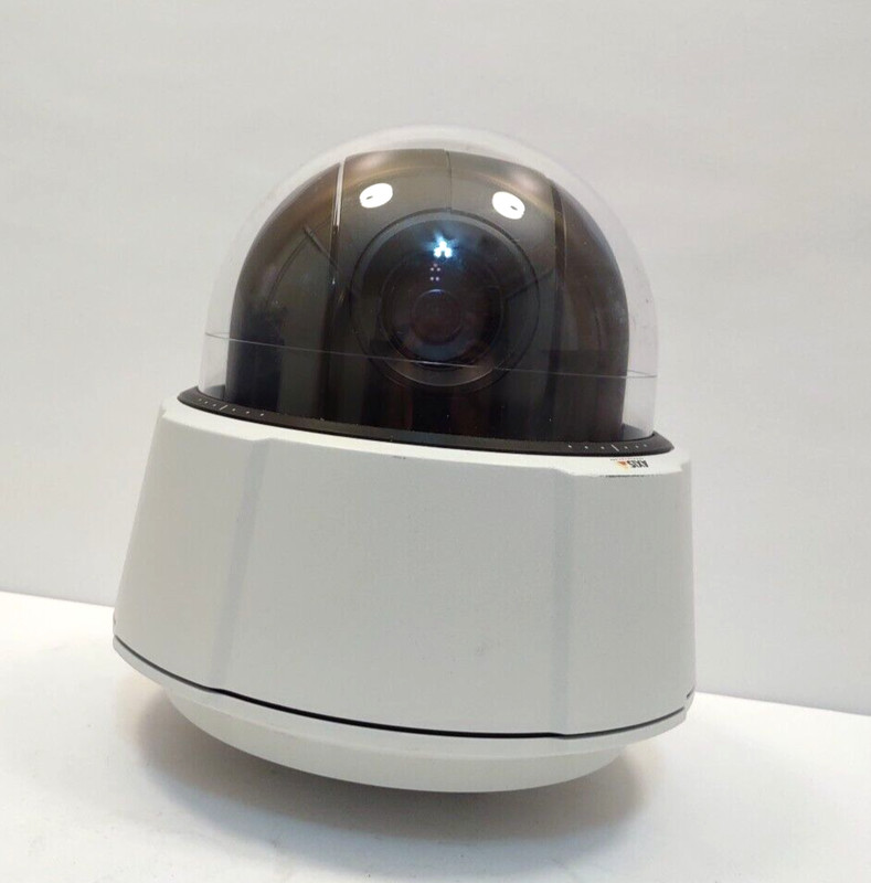 Axis P5522 PTZ 60Hz Network Security Camera PoE