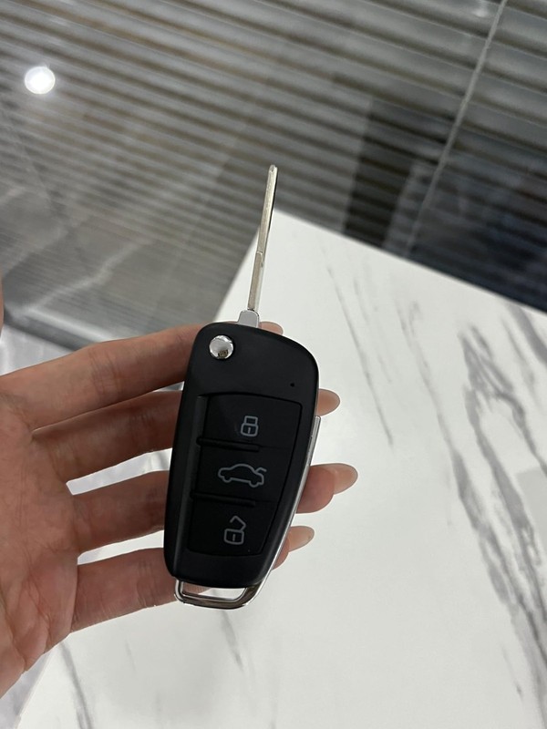 Cámara Oculta De Espía Llave Del Coche Detección De Movimiento Visión Nocturna gallery