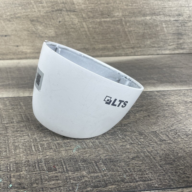 LTS CMIP3883NW-SZ Outdoor Turret IP Security Camera To Replace Camera gallery