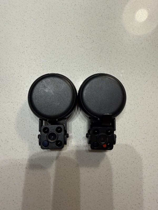 2! Mini WiFi Cameras gallery