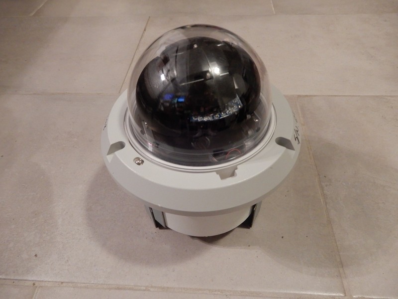 D-Link DCS-6616 Network Security Camera 3.80 mm - 12x Optical CCD Fast Ethernet gallery