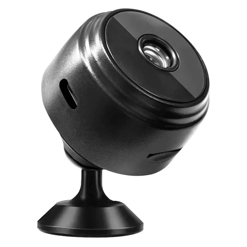 A9 Mini Surveillance Cameras with Wifi 1080P HD Mini Camera Sensor Night Vision gallery