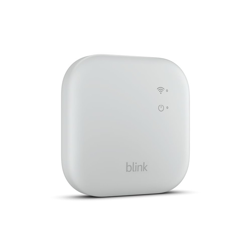 Sync Module XR (Newest Model) — System Hub for All Devices, Go up to 400 Feet f gallery