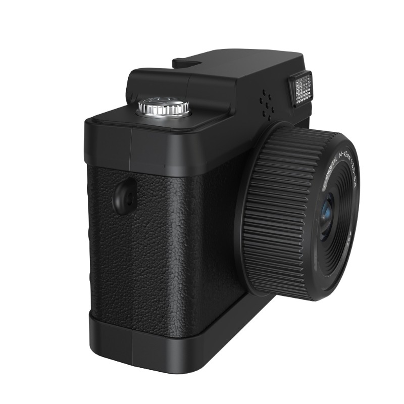 Versatility Mini Camera For Students And Traveles Seekings Retro Aesthetics gallery
