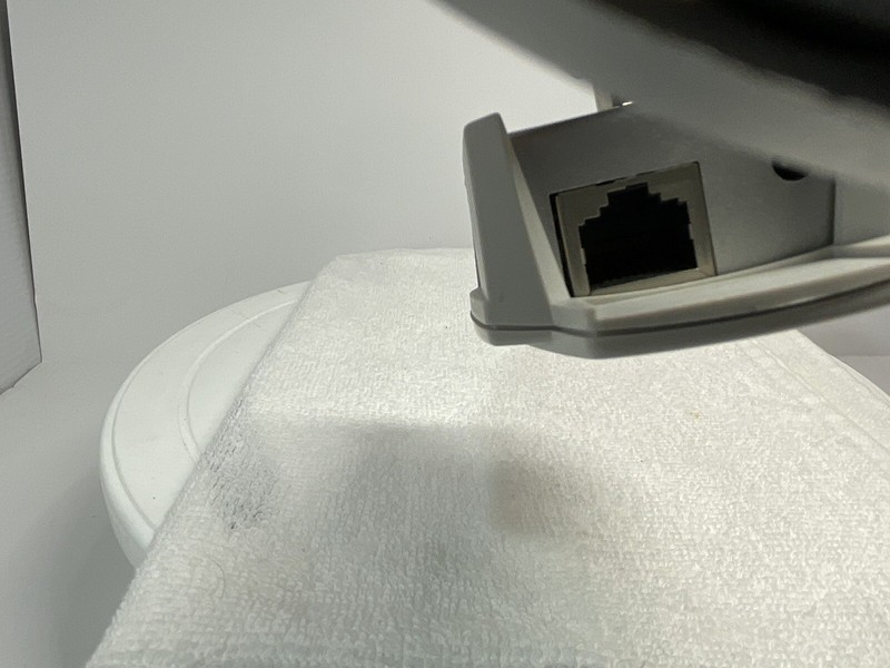AXIS 206 NETWORK CAMERA - NO POWER CORD INLCUDED gallery