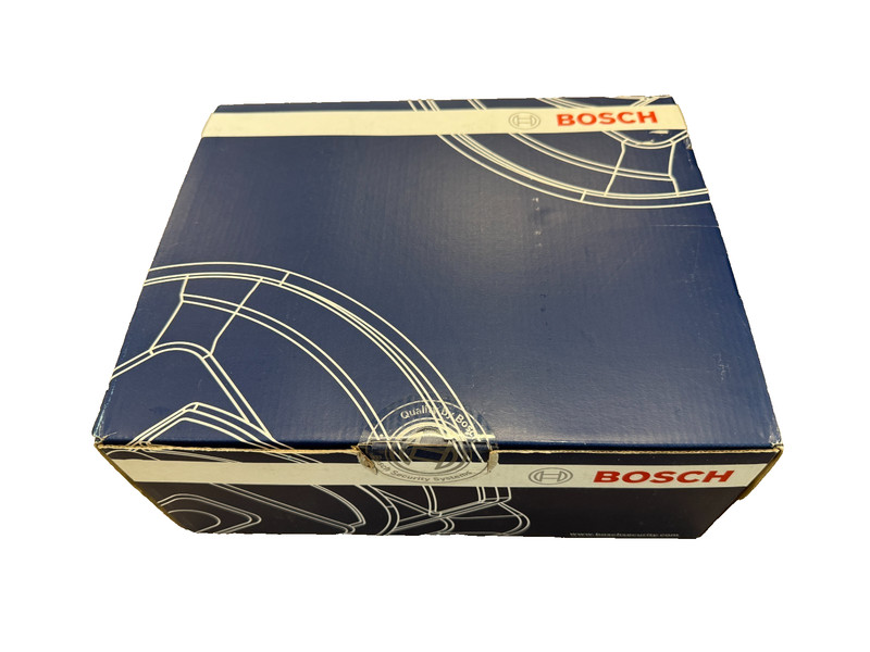 Bosch NFN-70122-F0A Flexidome IP Panoramic Fixed Dome 12MP 360º IVA in-ceiling gallery