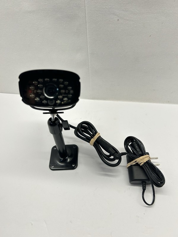 Uniden Guardian Surveillance Security Camera G955