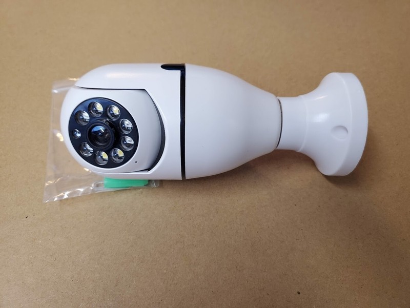 Pix-Link RW104P WiFi Smart Camera gallery