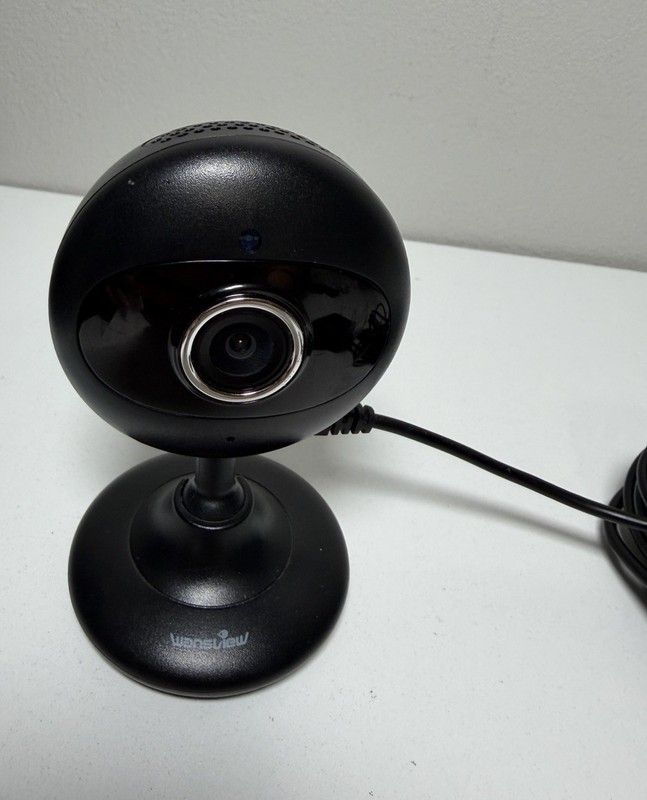 Wansview K2 720P WiFi IP Security Camera X Series Indoor w/ Power Adapter Tested gallery