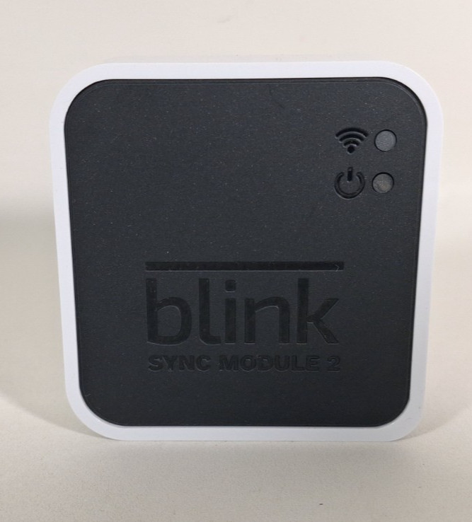 Blink Outdoor Security Camera System 3rd Generation Battery Powered 2 Camera gallery