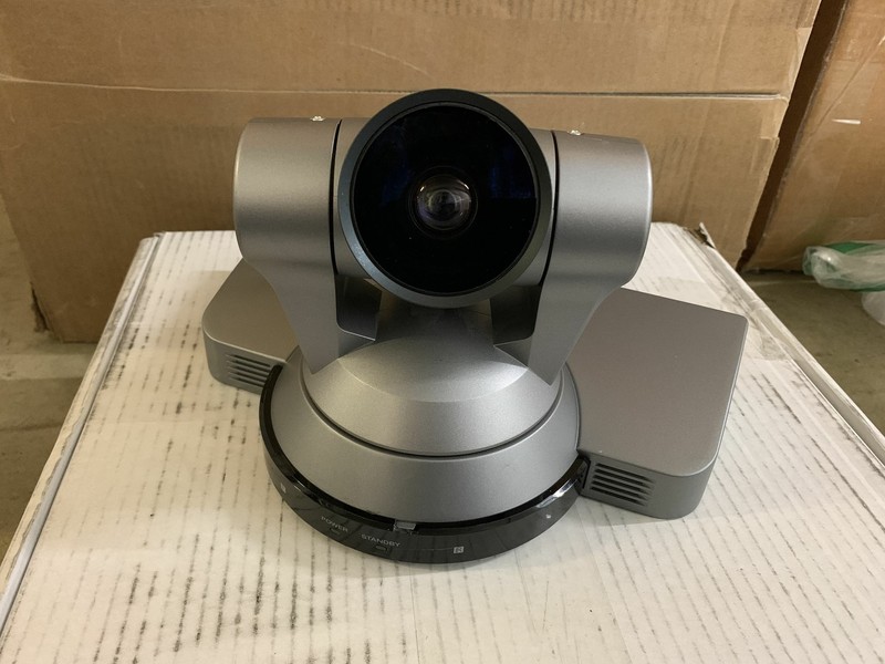 Sony EVI-HD1 10x High Definition Color Pan/Tilt/Zoom Camera