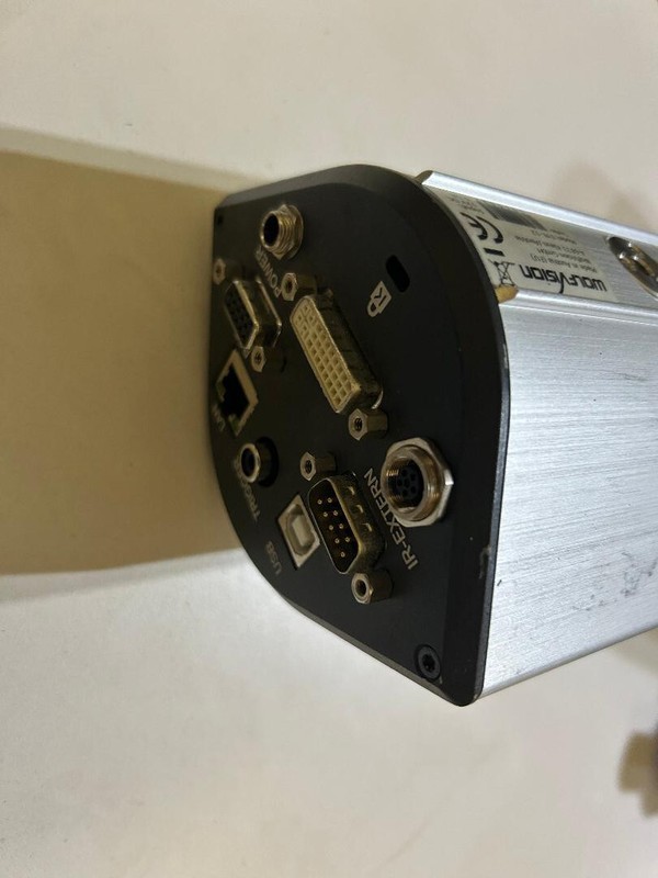 Wolf Vision EYE-12 Advanced Live Image Camera gallery
