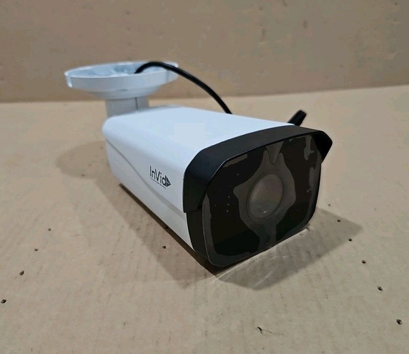 INVID 5MP LONG RANGE CAMERA MOTORIZED AF WITH 6-50 MM LENS PAR-ALLBIRA650DN gallery