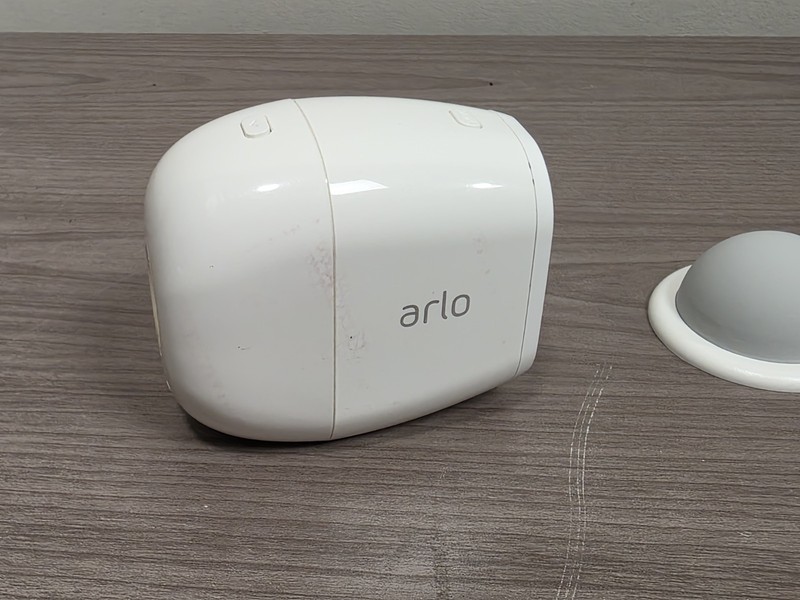 Arlo Pro 2 HD 1080 Add-on Camera VMC4030P W/Battery + Mount gallery