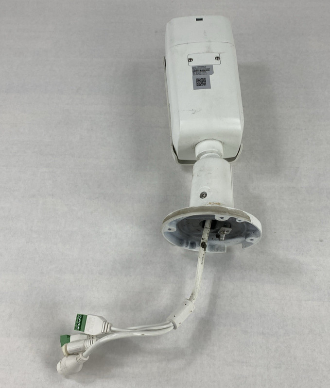 LTS CMIP9763NW-SZ 6MP Bullet Network Camera Tested gallery