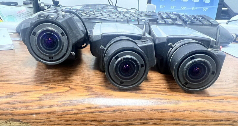 Axis Q1602 IP Network Surveillance Network Camera | gallery