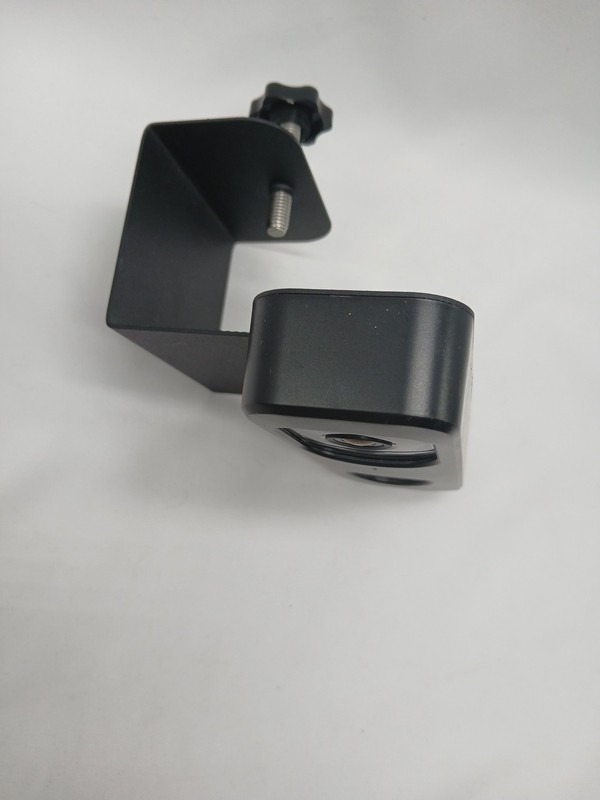 Blink Wi-Fi Video Doorbell BDM00200U With No-Drill Anti-Theft Door Mount - Works gallery