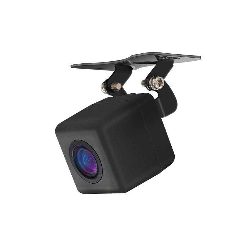 In Car AHD WaterProof Parking Reverse Camera Rear View Backup Reversing Cam W