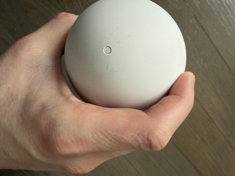 Google Nest Outdoor Cameras G3AL9 (Snow) 2-Pack gallery